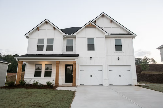 Experience Modern Living and Southern Charm in LaGrange, GA