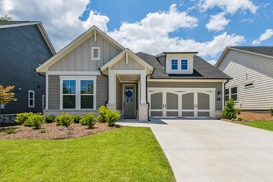 Maple Grove at Towne Lake