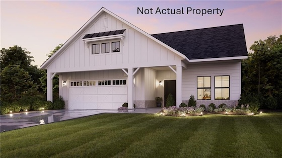 The Courtyards by The Manor Alpharetta From the $650s +