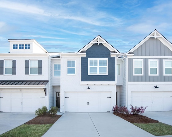 Looking for Small-Town Charm, and Peaceful Living Yet Very Close to the Best of Atlanta?