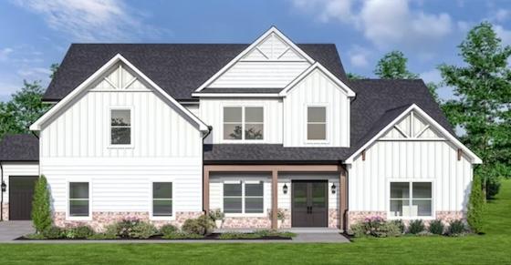 Nestled within serene, picturesque surroundings, Steeplechase