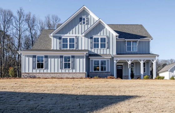 The Reserve at Knollwood