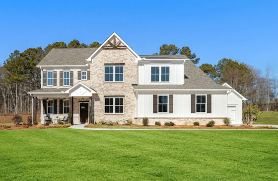 The Reserve at Knollwood