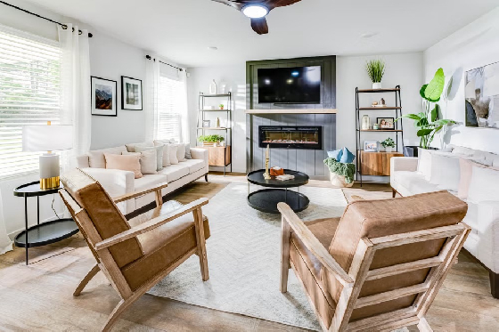 Experience Modern Living and Southern Charm in LaGrange, GA