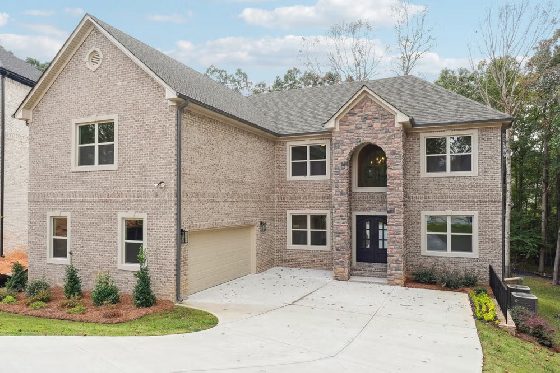 Le Jardin - Inspired by the French Countryside