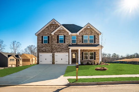 River Walk Farm offers resort-style amenities