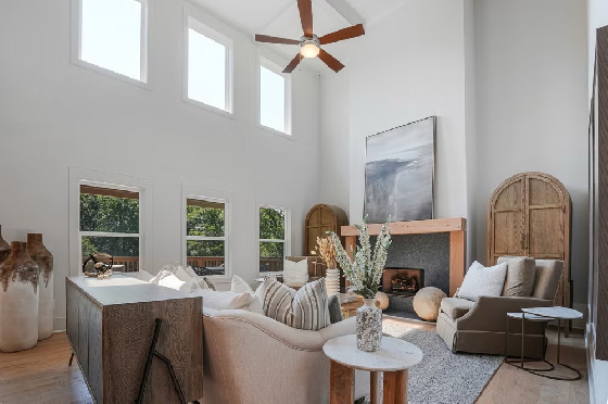  Nestled within serene, picturesque surroundings, Steeplechase