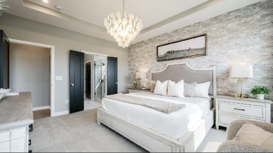  New Homes in Dallas, Georgia built by Fischer Homes in the New Home Community of Pickens Bluff!