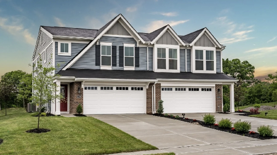 Villas at Gold Creek