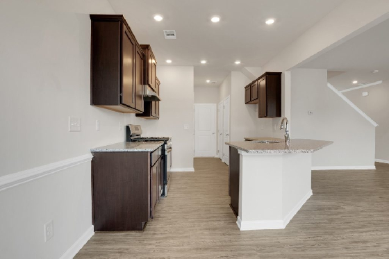  New Homes in Kennesaw, Georgia built by Piedmont Residential in the New Home Community of Ross Pointe!