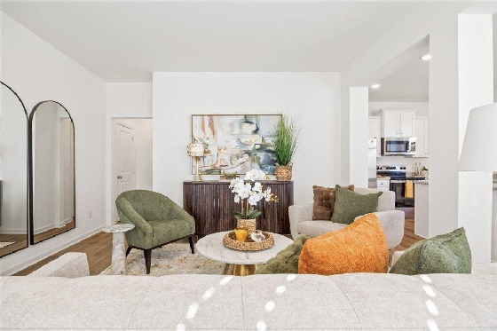 Highland Pointe in Macon