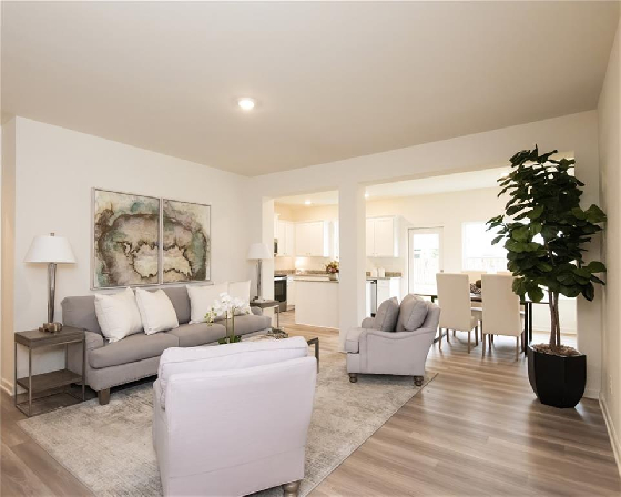 Located Minutes from I-20 for Quick Access to Downtown Atlanta and Hartsfield-Jackson International Airport