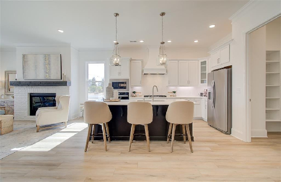 Courtyards at Traditions