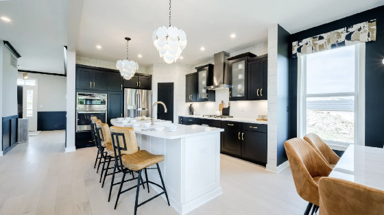 New Homes in Brookshale!