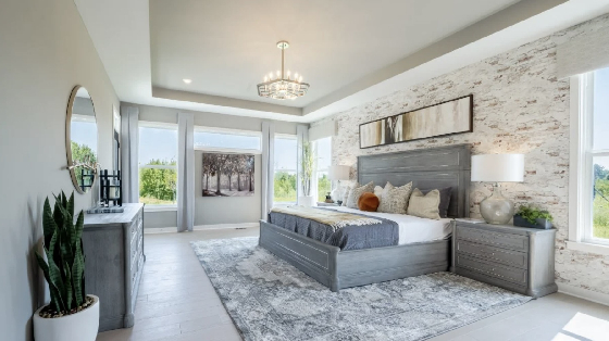 New Homes in Brookshale!