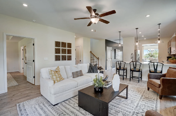 New Homes in Sagebrook! Delete
