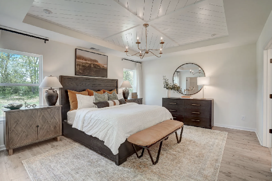 New Homes in Sagebrook! Delete