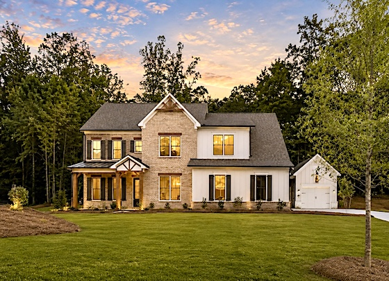 New Homes in Lanesborough!