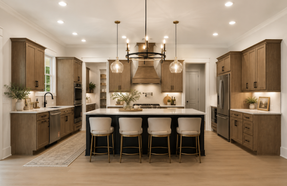 New Homes in Lanesborough!