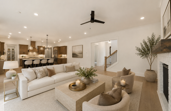 New Homes in Lanesborough!