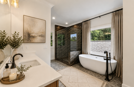 New Homes in Lanesborough!