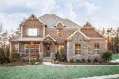 New Homes in Canton, GA built by Patrick Malloy Community