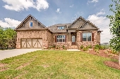 New Homes in Canton, GA built by Patrick Malloy Community