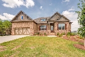 New Homes in Canton, GA built by Patrick Malloy Community