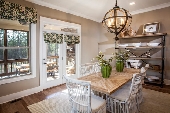 New Homes in Canton, GA built by Patrick Malloy Community