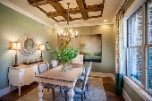 New Homes in Canton, GA built by Patrick Malloy Community