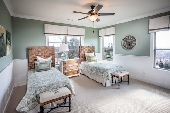 New Homes in Canton, GA built by Patrick Malloy Community
