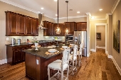 New Homes in Canton, GA built by Patrick Malloy Community