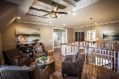 New Homes in Canton, GA built by Patrick Malloy Community