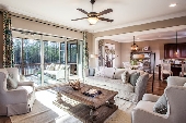 New Homes in Canton, GA built by Patrick Malloy Community