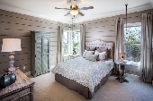 New Homes in Canton, GA built by Patrick Malloy Community