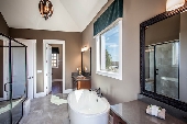New Homes in Canton, GA built by Patrick Malloy Community