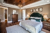 New Homes in Canton, GA built by Patrick Malloy Community