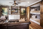 New Homes in Canton, GA built by Patrick Malloy Community