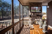 New Homes in Canton, GA built by Patrick Malloy Community