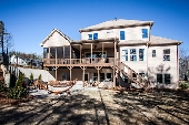 New Homes in Canton, GA built by Patrick Malloy Community