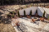 New Homes in Canton, GA built by Patrick Malloy Community