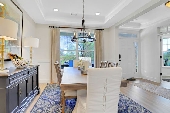 New Homes in Flowery Branch, Georgia at Cambridge built by Eastwood Homes
