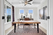 New Homes in Flowery Branch, Georgia at Cambridge built by Eastwood Homes