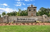 New Active Adult Homes in Hoschton at Del Webb Chateau Elan