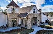New Active Adult Homes in Hoschton at Del Webb Chateau Elan