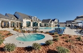 New Active Adult Homes in Hoschton at Del Webb Chateau Elan