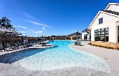 New Active Adult Homes in Hoschton at Del Webb Chateau Elan