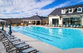 New Active Adult Homes in Hoschton at Del Webb Chateau Elan