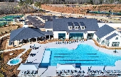 New Active Adult Homes in Hoschton at Del Webb Chateau Elan