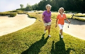 New Active Adult Homes in Hoschton at Del Webb Chateau Elan